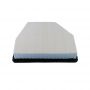 PU Material Clean Air Filter OER 96815102 for TOYOTA Air Cleaner