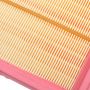 Replacement High Quality Air Filter Car PU Air Filter OER N1329023 8981402660 for NISSAN