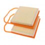High Quality Air Filter OER 2760940504 LX28417 C21020 for MERCEDES Replacement Air Filter