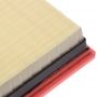 Auto Spare Parts Car Air Filter OER 13717547201 13710417632 LX1481 for BMW Replacement Air Filter