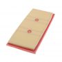High Quality PU Air Filter OER A2760940004 for MERCEDES Replacement Air Filter