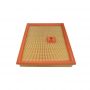 High Quality PU Air Filter OER 1370940004 1370940104 C26952 for MERCEDES Replacement Air Filter