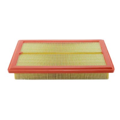 PU Sealed Filter Paper Filter Element Car Air Filter OER 2740940104 A2740940104 C28004 for MERCEDES
