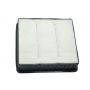 High Quality Car Air Fuel Filter PP Injection Non-woven Fabric Air Filter OER MR188657 MR552951