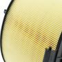 Customized High Quality Car Air Filter Air Filter Element OER 8K0133843 for Audi