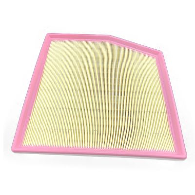 Car Engine Replacement Filter Spare Parts Air Filter OER 13717599285