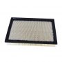 Hepa Car Air Intake Filter Element Air Filter OER 24508572 for Buick