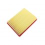Fast Supplier Auto Car Engine Air Filter OER KF2518A2 KF2518 for HUAPU