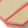High Quality Universal Auto Air Filters OER 13727834715 for BMW Air Filter