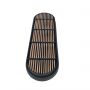 High Performance Engine Honeycomb Air filter OER 36539700 AF26155 E712LS for John DEERE
