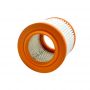 Car Auto Parts Air Filter Hepa Replacement Auto Air Filter OER 4E0129620 4E0129620B