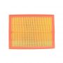 High Quality Auto Parts Car Air Filter OER 06C133843 for Audi
