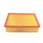 High Quality Auto Parts Car Air Filter OER 06C133843 for Audi