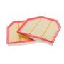 High Quality Auto Parts Air Filter OER 13727843283 Replacement Air Filter
