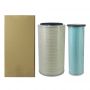 Excavators Air Filter Auto Spare Parts Air Filter OER 81A0083 AF25270 81A0082 AF25271