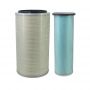 Excavators Air Filter Auto Spare Parts Air Filter OER 81A0083 AF25270 81A0082 AF25271