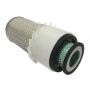Excavators Air Filter Auto Spare Parts High Quality Air Filter OER AF25720K 11NB20120