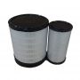 Wholesale Engine Air Filter OER 87741560 for Excavator Spare Parts