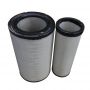 Heavy Truck Air Filter OER 11ND20240 Excavators Spare Parts