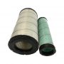 Heavy Truck Excavator Air Filter OER 11110175 AF25748 Excavators Spare Parts
