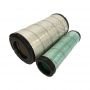 Heavy Truck Excavator Air Filter OER 11110175 AF25748 Excavators Spare Parts