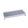 Factory Whosale Car Cabin Filter Acctivated Truck Cabin Filters OER 81.61910-0018 CUK4795 for MAN