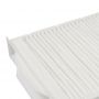 Manufacturer Auto Air Conditioning System Cabin Air Filter OER 7701055109 for RENAULT