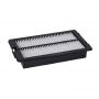 Good Quality Truck Intake Auto Air Filter Element 4643580 4S00686 for HITACHI