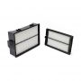 Manufacturer Cabin Air filter for Excavator/Truck Diesel Engine Equipment OER 4S00686 for HITACHI