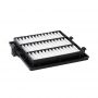 Manufacturer Excavator Air-Conditioning Filter OER YA00001490 YA00001490 for HITACHI