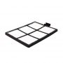 Activated and High Efficiency Truck Cabin Filter OER 22M9792370 for KATO