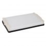 Manufacturer Fiber Material Truck Cabin Air Filter OER 1362124 for DAF