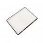 Manufacturer Cabin Air Filter White Replacement Air Conditioner Filter OER 51186-41951 for KOBELCO