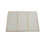 Manufacturer High Quality Truck Parts Cabin Air Filter OER 82348995 7482348995 for Volvo