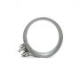 Good Quality Flexible Exhaust Pipes Clamp OER 20455908 for Volvo