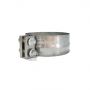 Good Quality Flexible Exhaust Pipes Clamp OER 20455908 for Volvo