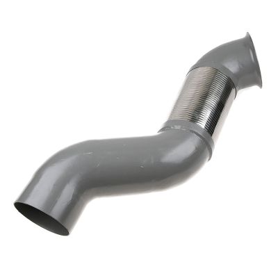 Good Quality Truck Parts Exhaust System Flexible Pipe OER 9424902719 for Mercedes