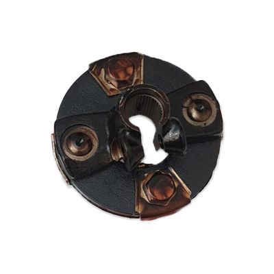 Manufacturer Auto Parts Automobile Steering Shaft Coupling Assembly OER 45230-36010 for TOYOTA