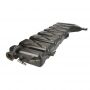 Manufacturer Radiator Expansion Tank Engine Coolant Overflow Tank OER 81.06102.6118 for MAN