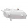 Manufacturer Auto Engine Parts Cooling System Coolant Expansion Tank OER 7701462798 for Renault