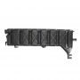 Manufacturer Radiator Expansion Tank Engine Coolant Overflow Tank OER 81.06102.6118 for MAN