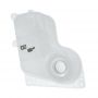 Engine Radiator Coolant Reservoir Overflow Expansion Water Tank OER 8D0121403L for VW