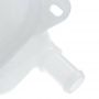 Engine Radiator Coolant Reservoir Overflow Expansion Water Tank OER 8D0121403L for VW