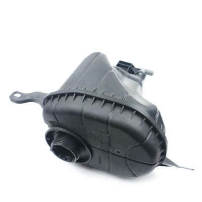 Engine Coolant System Car Parts Cooling Expansion Tank OER 17137578439 for BMW