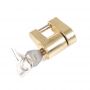 1/4 Small Trailer Lock Connector Trailer Lock Trailer Accessories