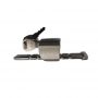 Heavy Duty Truck Trailer Accessories King Pin Trailer Coupler Lock Adjustable Trailer Lock