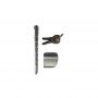 Heavy Duty Truck Trailer Accessories King Pin Trailer Coupler Lock Adjustable Trailer Lock