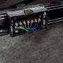 Weatherproof Electrical 7 Way Trailer Wire Connection Box 7-Port Trailer Wiring Junction Box
