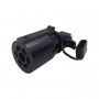 7Pin American Trailer Connector Plug Plastic Trailer Convertor Adapter