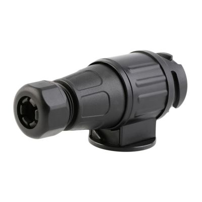 Good Quality Trailer Parts 12v 13pins Trailer Plug Adapter Truck Trailer Connector